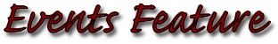 Events Feature